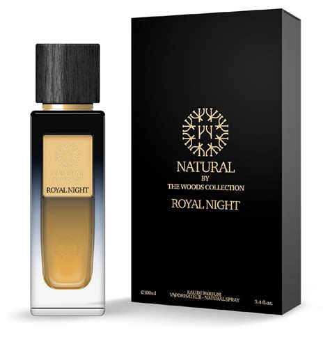 woods collection royal night|royal night natural by the woods.